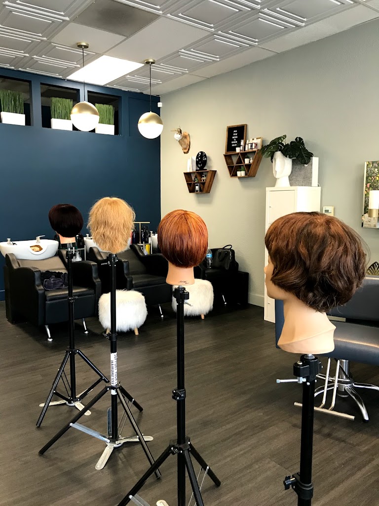 Bristol Hairdressing 92129