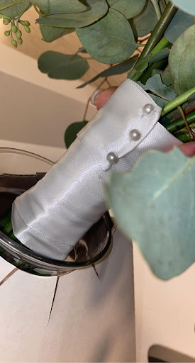 Florist «Hassell Florist», reviews and photos, 1679 Drew St, Clearwater, FL 33755, USA