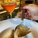 Photo n°1 de l'avis de Martina.i fait le 16/10/2022 à 16:13 sur le  Da Alcide à Venturina Terme