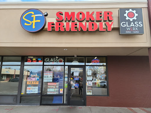 Tobacco Shop «Smoker Friendly», reviews and photos, 5050 S Federal Blvd #29, Englewood, CO 80110, USA