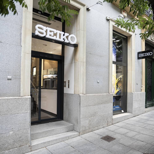 Seiko Boutique
