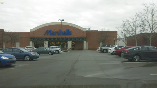 Department Store «Marshalls», reviews and photos, 460 E Waterfront Dr, Homestead, PA 15120, USA