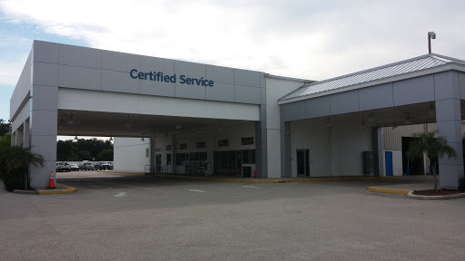Chevrolet Dealer «Regal Chevrolet», reviews and photos, 925 Bartow Rd, Lakeland, FL 33801, USA
