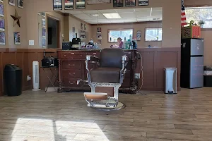 Elise's Barber Shop image