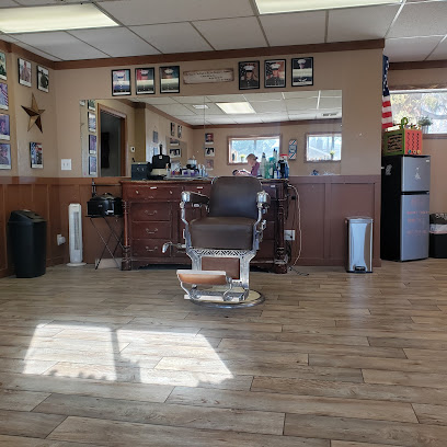Elise's Barber Shop