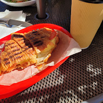 Café Mia Brew Bar & Bistro - Photo 8 - Car repair in Marina, CA, Salinas