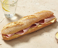 Sandwich du Restauration rapide Class'croute à Labège - n°8