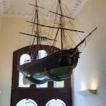 Photo n°3 de l'avis de T... fait le 23/04/2022 à 09:43 sur le  Restaurant & Hotel Wismar à Wismar