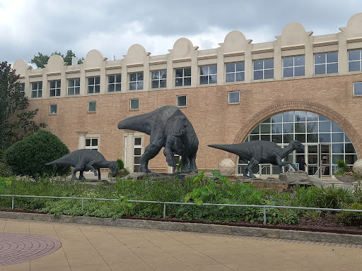 Natural History Museum «Fernbank Museum of Natural History», reviews and photos, 767 Clifton Rd, Atlanta, GA 30307, USA