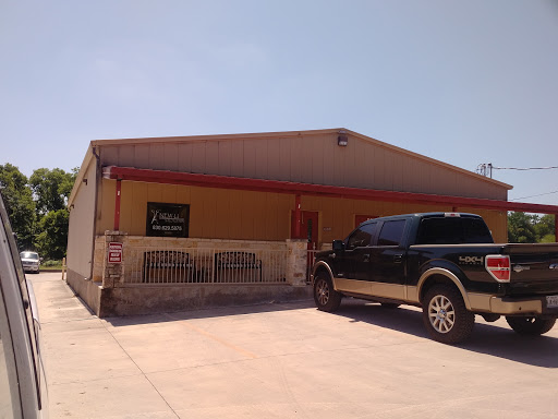 Nail Salon «A New U Salon & Spa», reviews and photos, 989 N Live Oak Ave, New Braunfels, TX 78130, USA