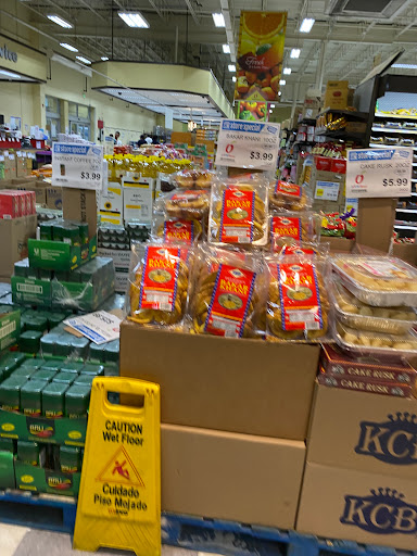 Grocery Store «Lotte Plaza Market - Baltimore», reviews and photos, 6600 Baltimore National Pike, Catonsville, MD 21228, USA