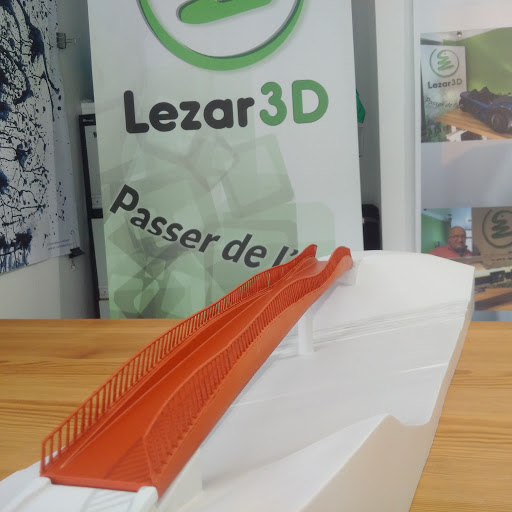 Lezar3D