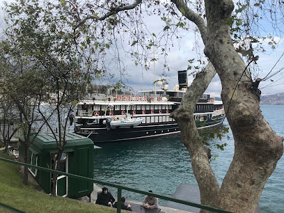 Dışişleri Bakanlığı İstanbul Temsilciliği