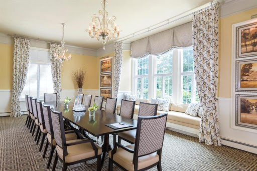 Country Club «North Jersey Country Club», reviews and photos, 594 Hamburg Turnpike, Wayne, NJ 07470, USA