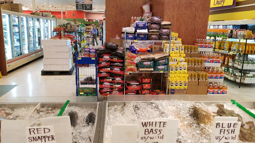 Grocery Store «Cocos Food», reviews and photos, 46900 VA-7, Sterling, VA 20164, USA