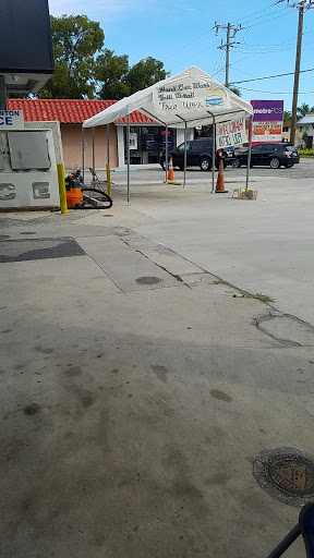Sergio's mobile Hand car wash en Lantana