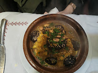 Les plus récentes photos du Restaurant marocain La Palmeraie à Clermont-Ferrand - n°9