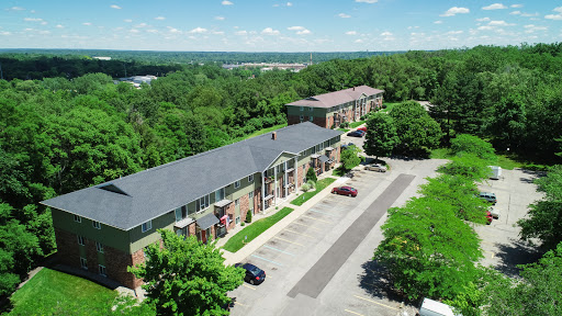 Richmond Hills Apartments