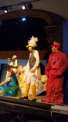 Performing Arts Theater «Schenectady Light Opera Co», reviews and photos, 427 Franklin St, Schenectady, NY 12305, USA