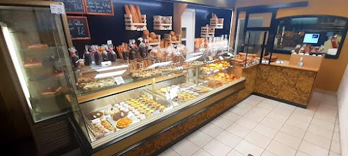 M.A. Boulangerie Patisserie Snacking à Beaupréau-en-Mauges