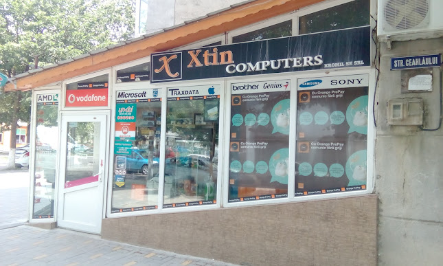 Xtin Computers - <nil>