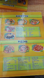 Photo n°5 de Grill Istanbul à Strasbourg ()