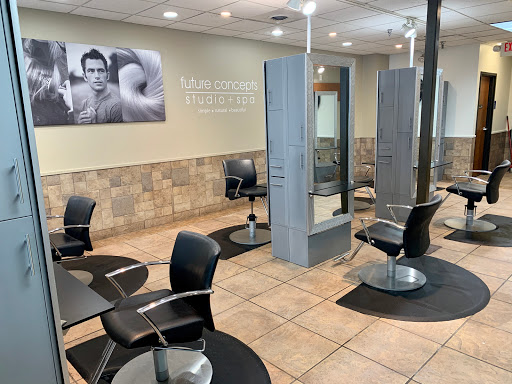 Day Spa «Future Concepts Studio + Spa», reviews and photos, 6403 City West Pkwy # A4, Eden Prairie, MN 55344, USA