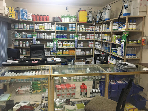 Tiendas de control de plagas en Monterrey