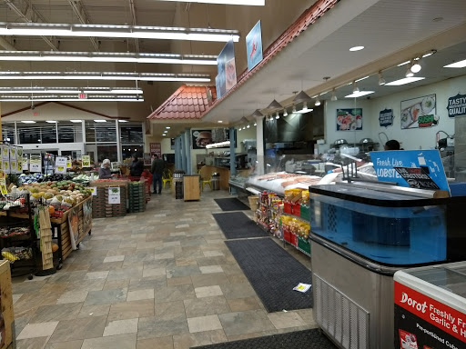 Supermarket «Best Market Holmdel», reviews and photos, 2130 NJ-35, Holmdel, NJ 07733, USA