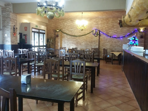 Bodegón Emilio Restaurante en Bollullos Par del Condado