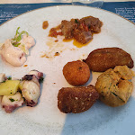 Photo n°3 de l'avis de Nicola.a fait le 20/07/2021 à 07:10 sur le  Kalamare Mare In Trattoria à Reggio Calabria