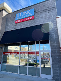 UNC Urgent Care at Park West Village