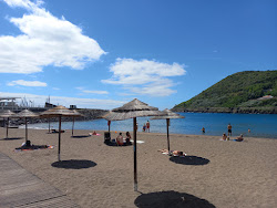Zona Balnear da Prainha'in fotoğrafı imkanlar alanı