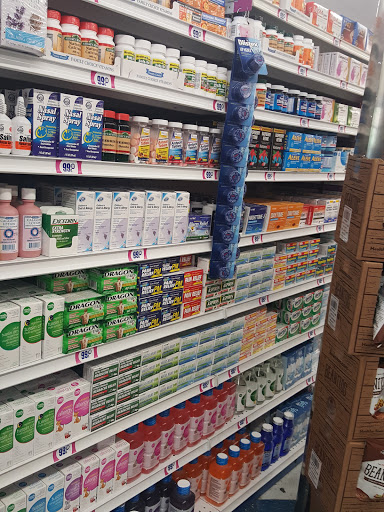 Discount Store «99 Cents Only Stores», reviews and photos, 620 San Pablo Ave, Pinole, CA 94564, USA