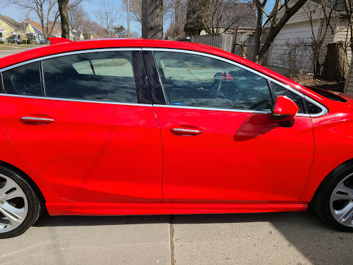 Auto Body Shop «Maaco Collision Repair & Auto Painting», reviews and photos, 550 W Maple Rd, Troy, MI 48084, USA