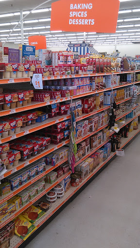 Discount Store «Big Lots», reviews and photos, 40 Jackson St, Methuen, MA 01844, USA