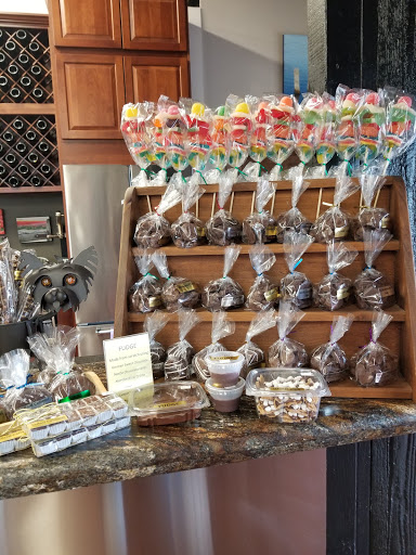 Winery «Bertelsen Winery», reviews and photos, 20598 Starbird Rd, Mt Vernon, WA 98274, USA