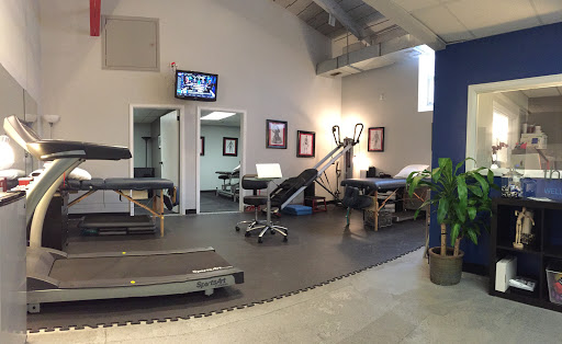 Therapydia Denver Physical Therapy