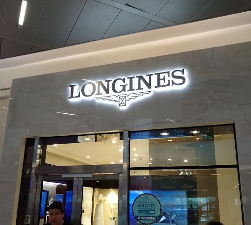 Longines Boutique