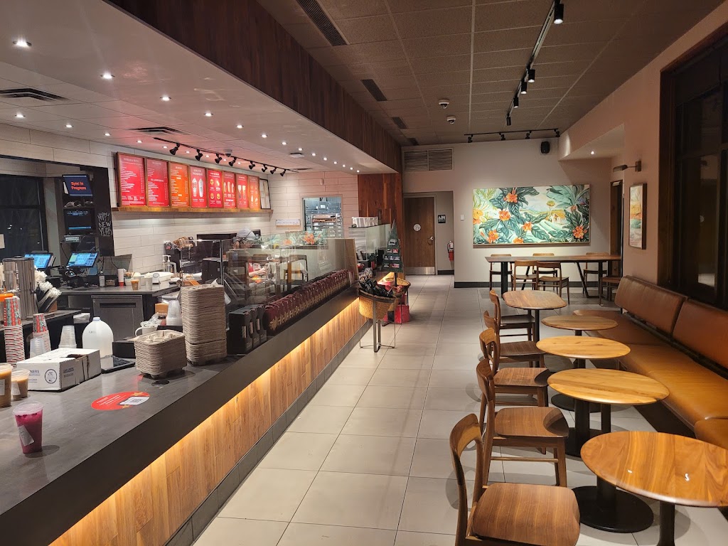Starbucks 35603