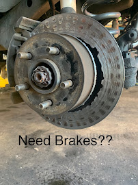 Drums & Rotors Auto Services - Photo 2 - Car repair in Las Vegas, NV, Sunrise Manor