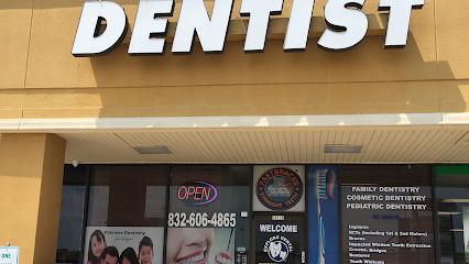 Explore Dental - An Ho D.D.S
