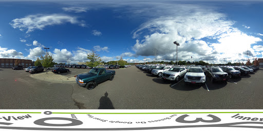 Car Dealer «Metropolitan Ford of Eden Prairie», reviews and photos, 12477 Plaza Dr, Eden Prairie, MN 55344, USA