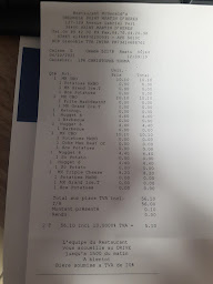 Photo n°1 de McDonald's à Saint-Martin-d'Hères ()