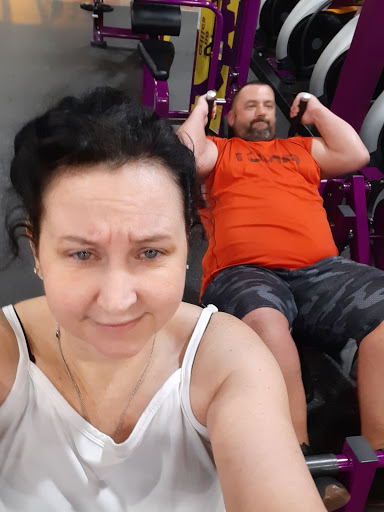 Gym «Planet Fitness», reviews and photos, 2160 E Markland Ave, Kokomo, IN 46901, USA