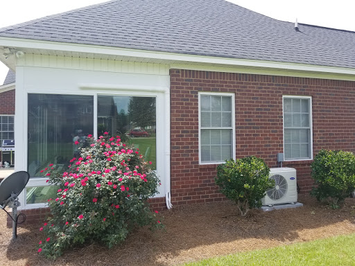 HVAC Contractor «1st Choice Contractors Heating & Air», reviews and photos