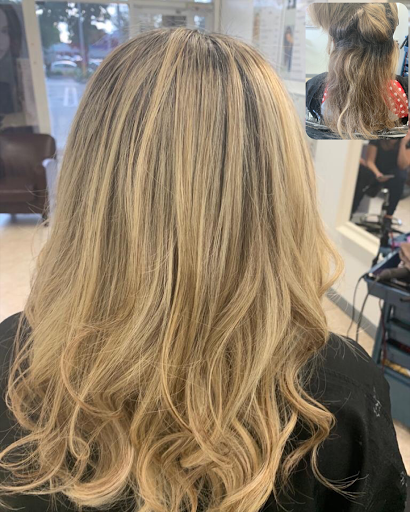 Hair Salon «Hairdoctors Specialty Salons - Eureka», reviews and photos, 18224 SW 147th Ave, Miami, FL 33177, USA