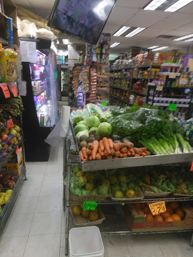 Laundry «JUQUILITA LAUNDRY & DELI», reviews and photos, 343 Broadway, Staten Island, NY 10310, USA