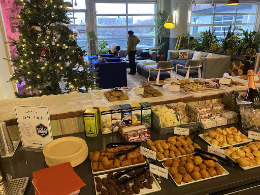 Supermarket «Rio Market Inc», reviews and photos, 3215 36th Ave, Astoria, NY 11106, USA