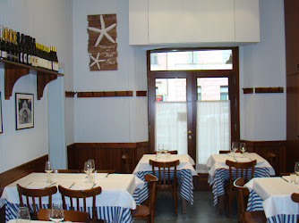 RISTORANTE SOT'AJARCHI